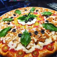 Pizza One ico