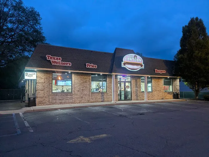 The Lantern Picture 1