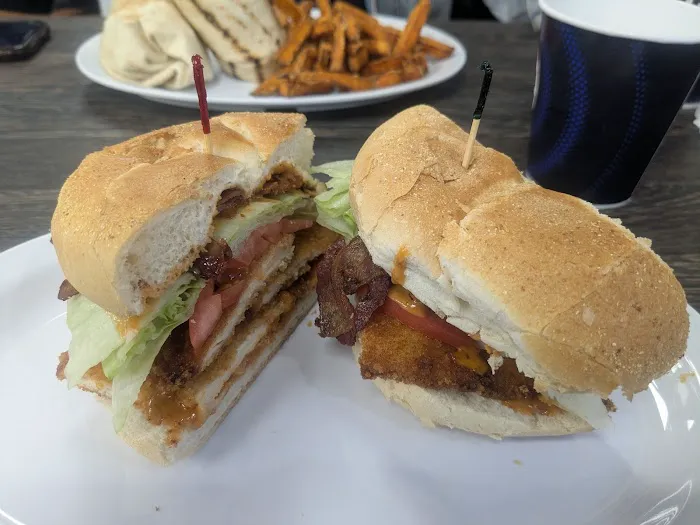 The Lantern Picture 3