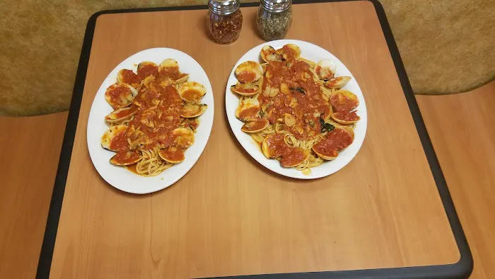 Prime Pizzeria Picture 4