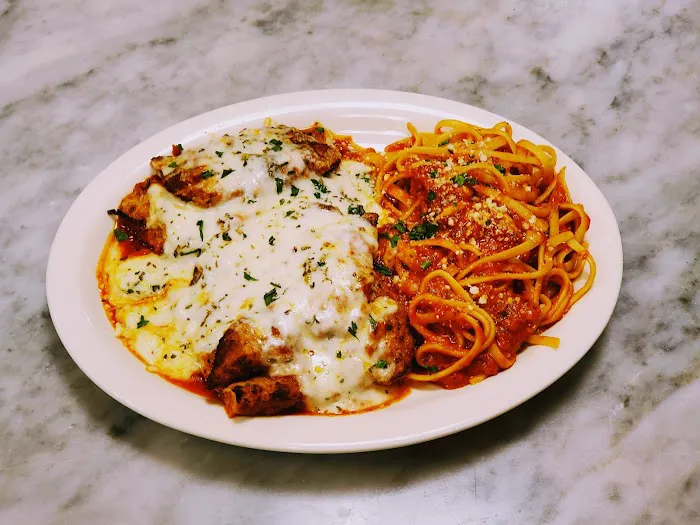 Prime Pizzeria Picture 5