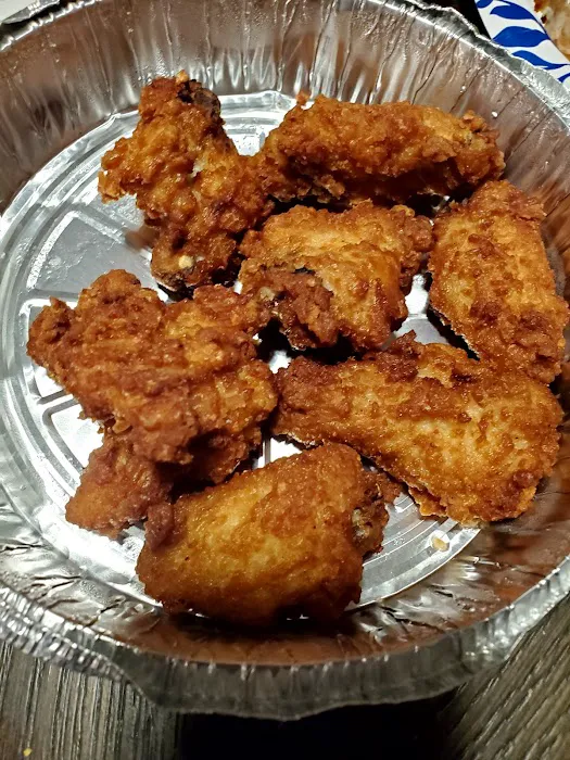 Prime Pizzeria Picture 7