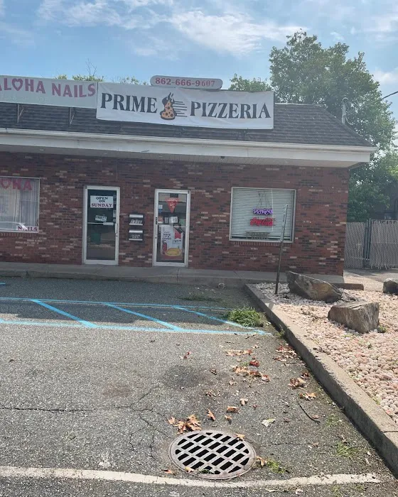 Prime Pizzeria Picture 6
