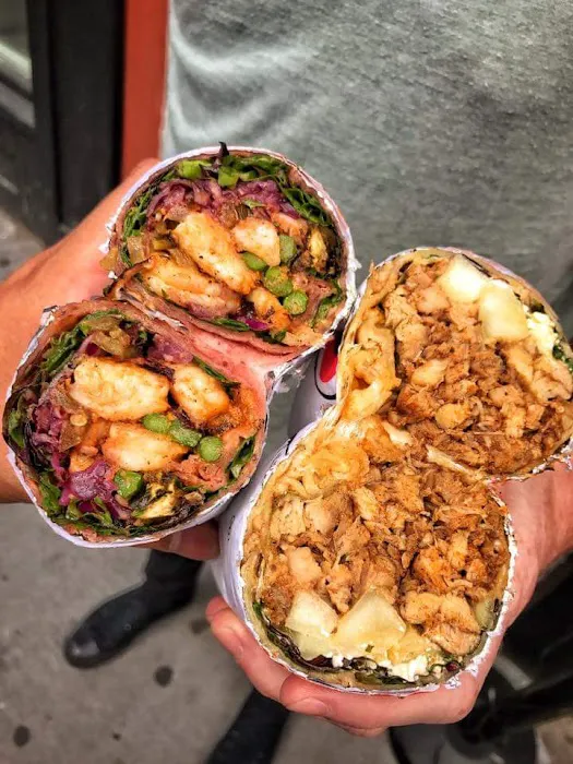 Prime Pizzeria Picture 9