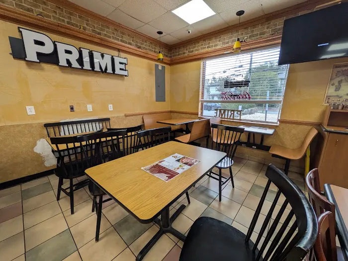 Prime Pizzeria Picture 1