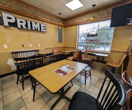 Prime Pizzeria