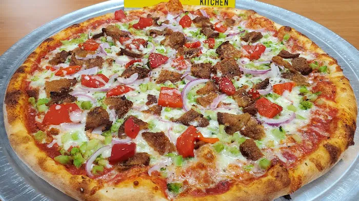 Prime Pizzeria Picture 8