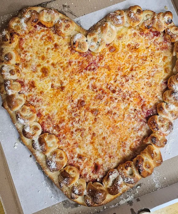 Prime Pizzeria Picture 10