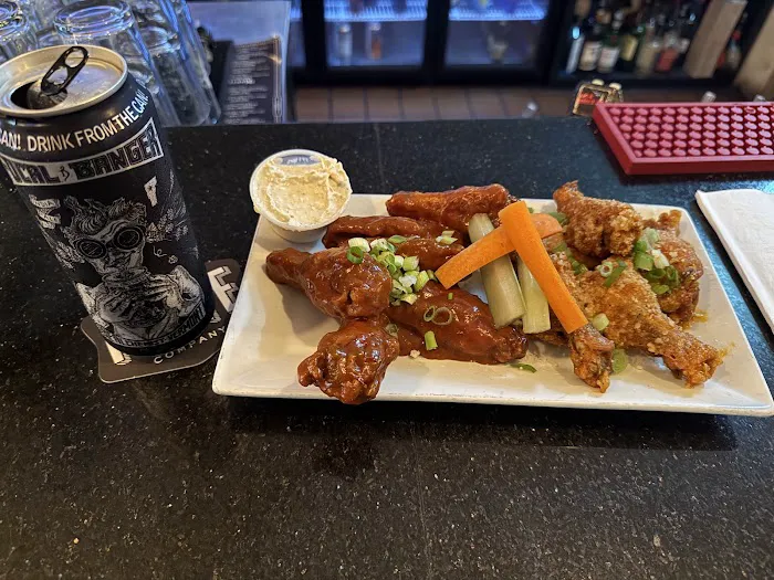 Kitchen and Beer Bar Picture 6