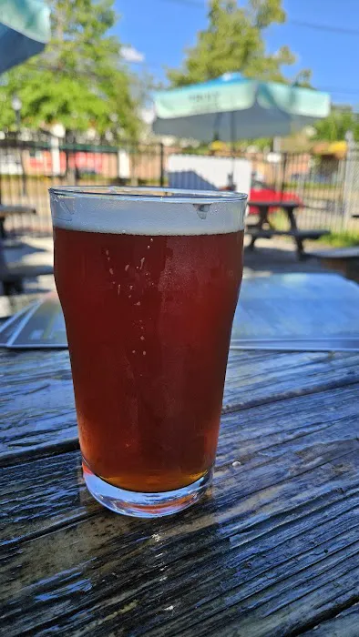 Kitchen and Beer Bar Picture 1