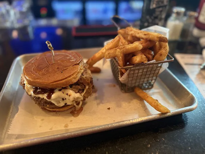 Kitchen and Beer Bar Picture 2