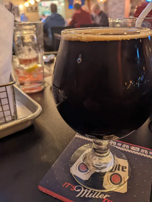 Kitchen and Beer Bar Picture 4