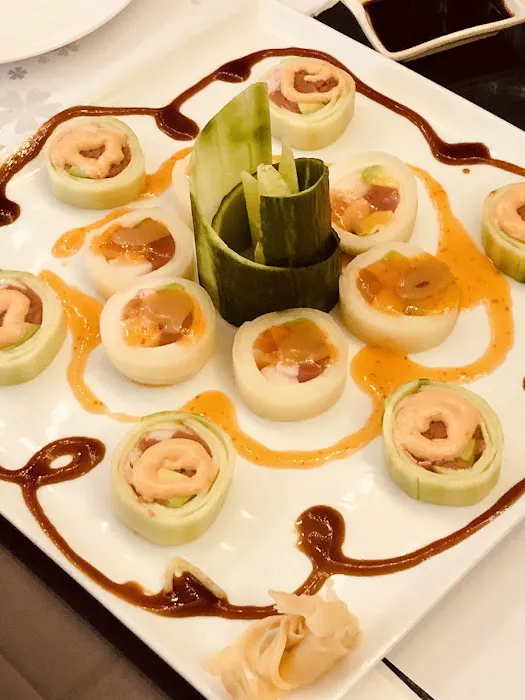 Tokyo Sushi Restaurant Picture 9