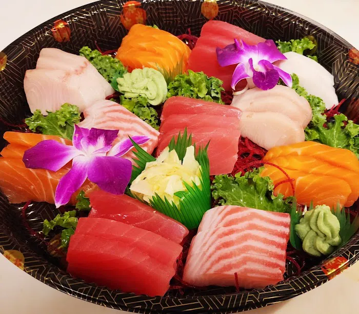 Tokyo Sushi Restaurant Picture 7