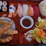 Tokyo Sushi Restaurant