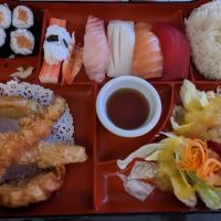 Tokyo Sushi Restaurant ico