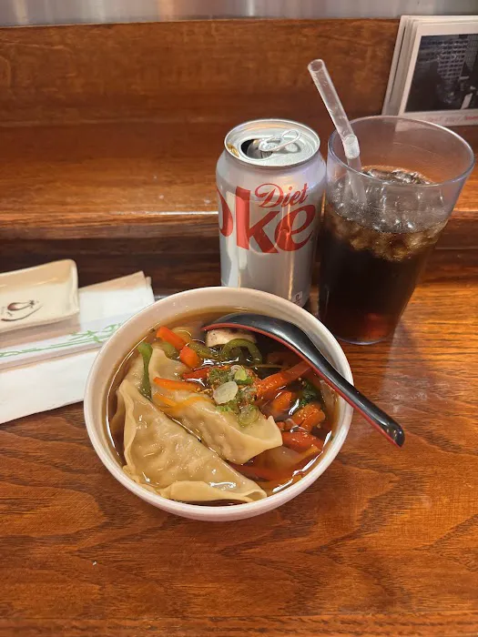 Tokyo Sushi Restaurant Picture 8