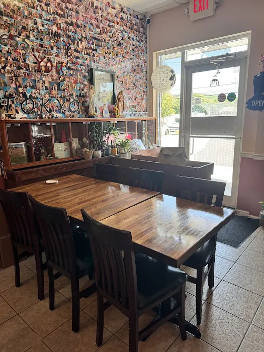 Tokyo Sushi Restaurant Picture 6