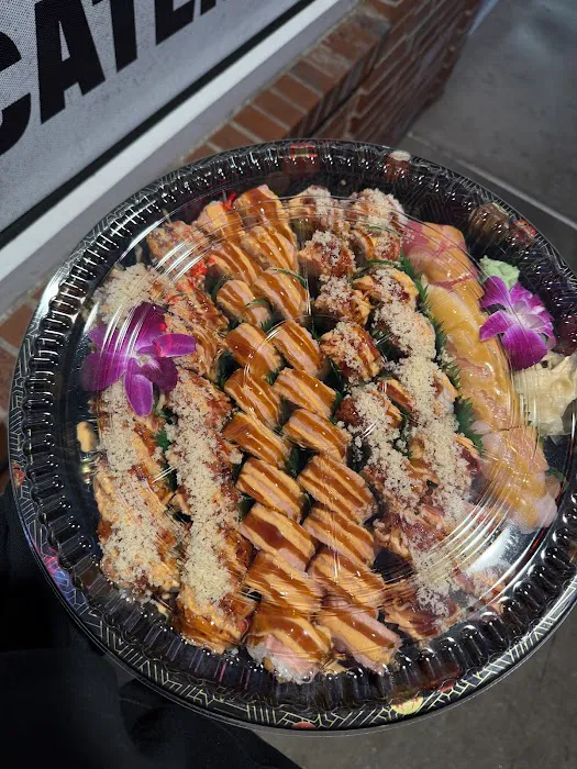 Tokyo Sushi Restaurant Picture 10