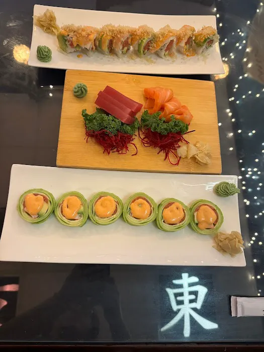 Tokyo Sushi Restaurant Picture 4