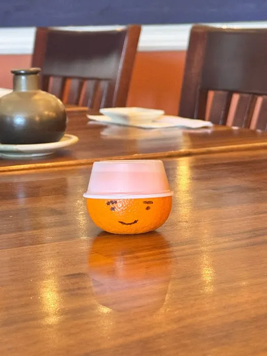 Tokyo Sushi Restaurant Picture 3