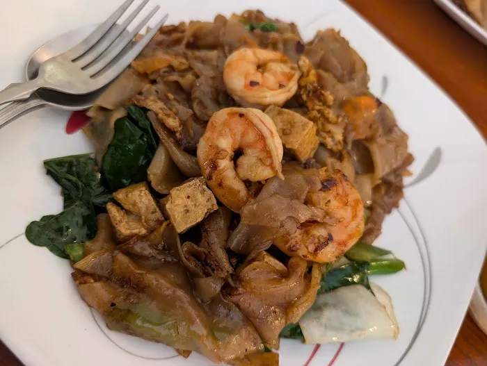 Boonton Thai Cuisine Picture 1