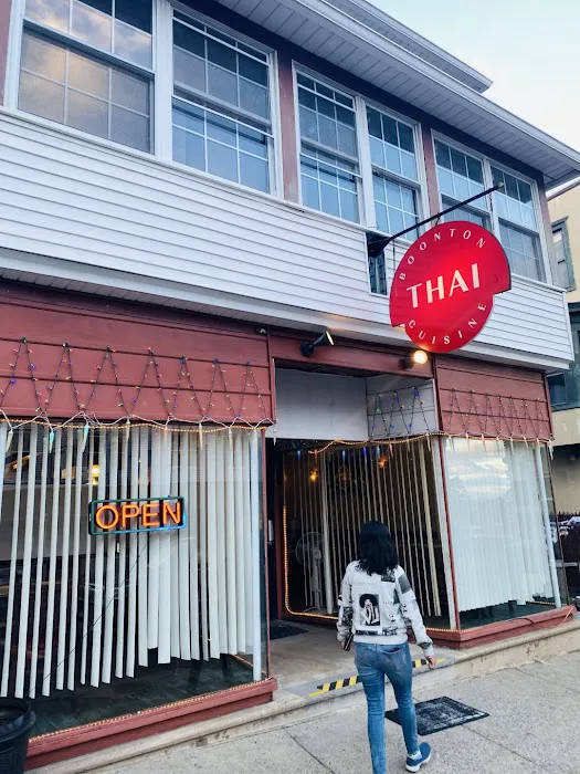 Boonton Thai Cuisine Picture 7