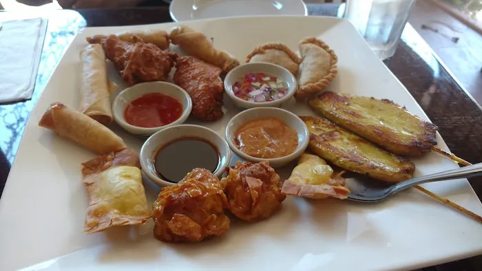 Boonton Thai Cuisine Picture 6