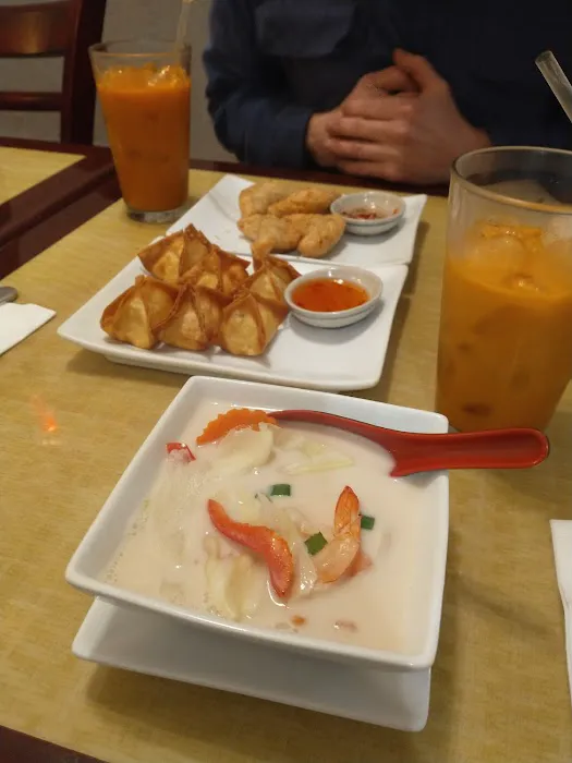 Boonton Thai Cuisine Picture 3