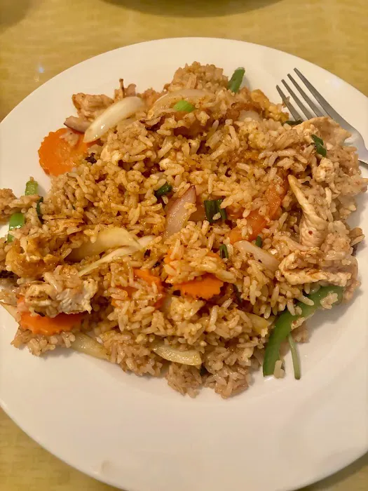 Boonton Thai Cuisine Picture 8