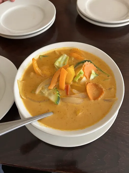 Boonton Thai Cuisine Picture 2