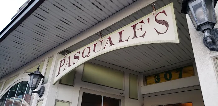 Pasquale's Picture 1