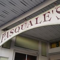 Pasquale's ico