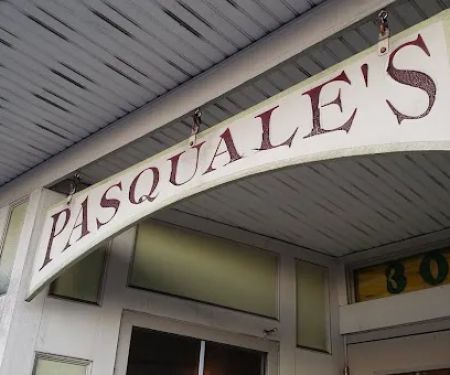 Pasquale's