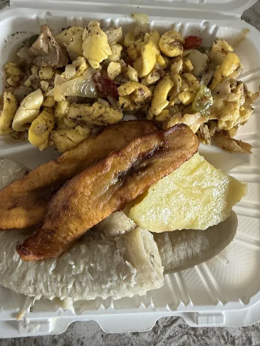 Eric's Jamaican Cuisine Picture 2