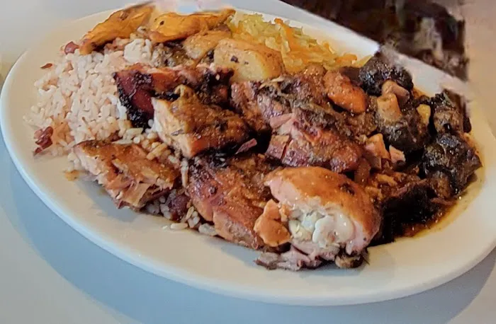 Eric's Jamaican Cuisine Picture 4