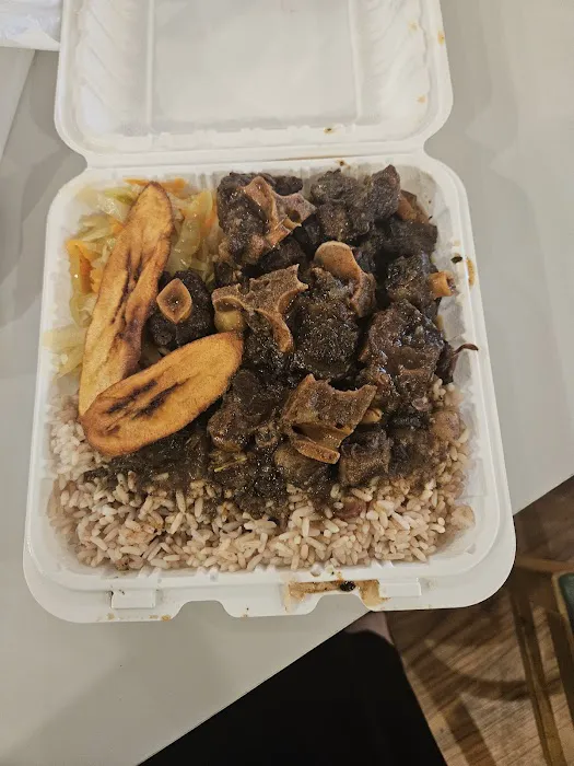 Eric's Jamaican Cuisine Picture 6