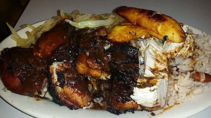 Eric's Jamaican Cuisine Picture 1