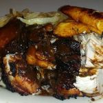 Eric's Jamaican Cuisine