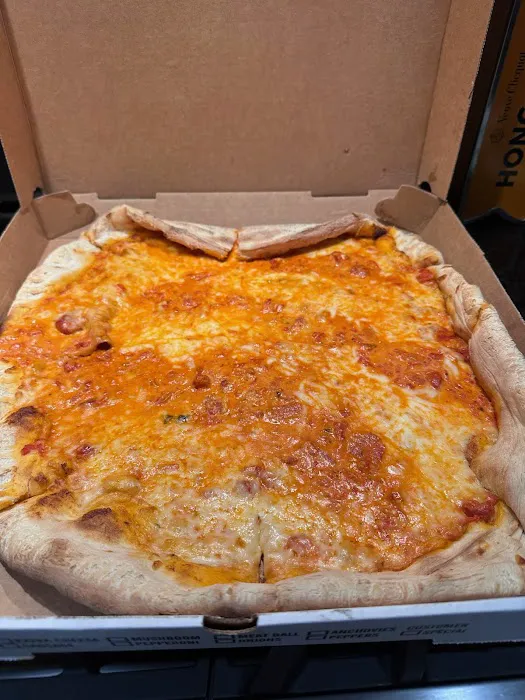 Bella Sicilia Restaurant Picture 3