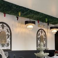 Bella Sicilia Restaurant ico