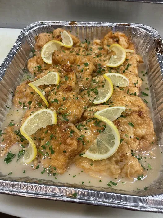 Bella Sicilia Restaurant Picture 6