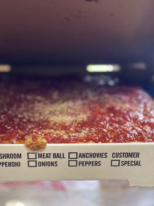 Bella Sicilia Restaurant Picture 5