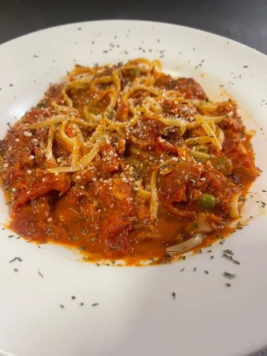 Bella Sicilia Restaurant Picture 10