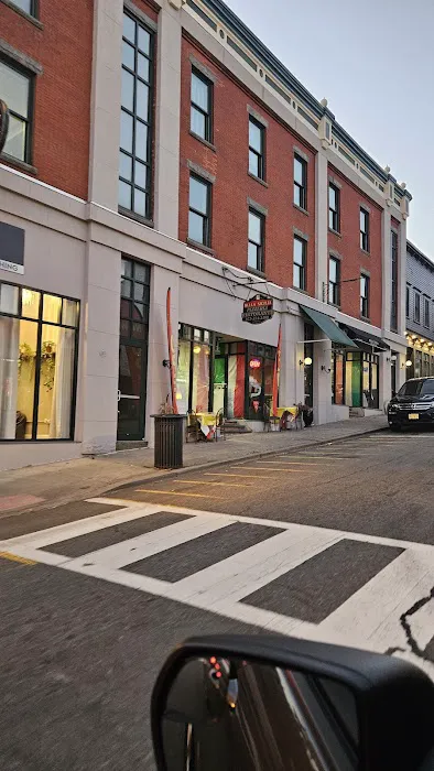 Bella Sicilia Restaurant Picture 2