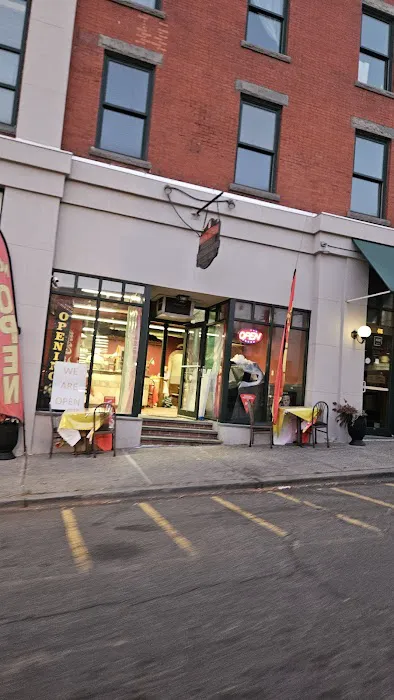 Bella Sicilia Restaurant Picture 8