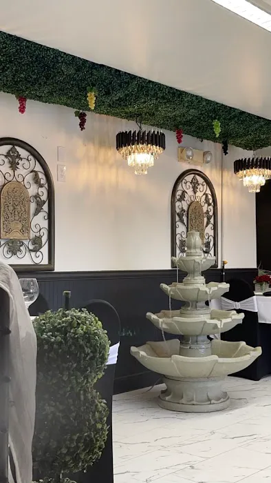 Bella Sicilia Restaurant Picture 4