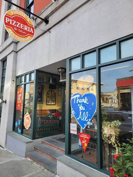 Vinnie's Pizzeria & Ristorante Picture 10