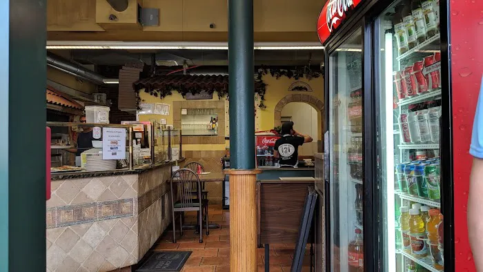 Vinnie's Pizzeria & Ristorante Picture 5