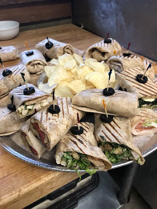 Vinnie's Pizzeria & Ristorante Picture 3